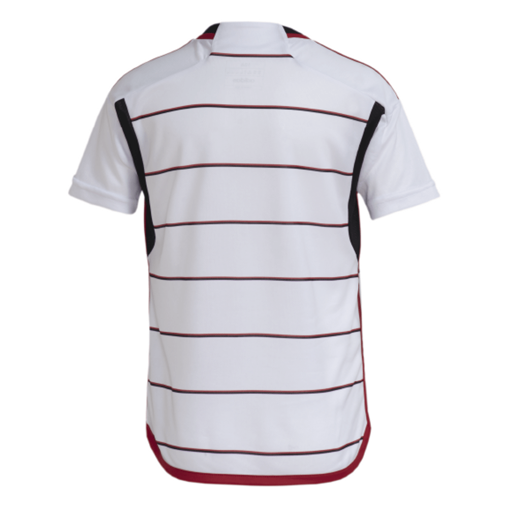 Camisa II Flamengo 2023 Adidas oficial Camisa II Flamengo 2023 Adidas oficial